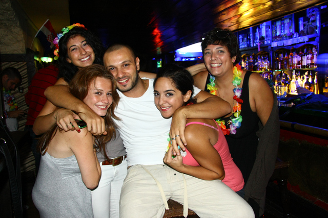 Goodbye summer 2012